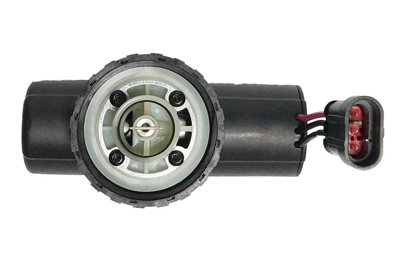 gpp External Diesel Fuel Lift Transfer Pump for Ford New Holland 5610S 575E 675E 6610S 6810S 7010S 87802238 87802202 Mechanical In-line Electric Pump - Image 2